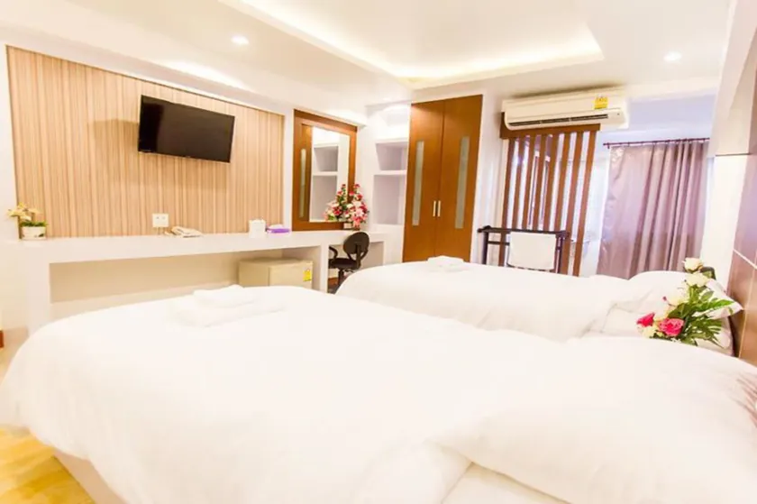Orchid Residence - Image 1