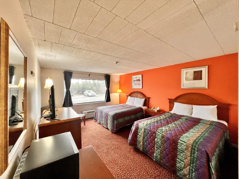 Lively Inn and Suites - Sudbury - Image 1