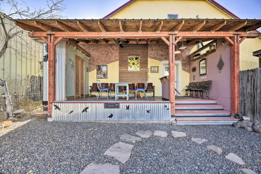 Converted Concert Hall in Downtown Del Norte! - Image 1
