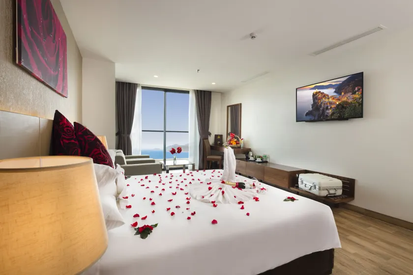 Sea Pearl Hotel - Image 1