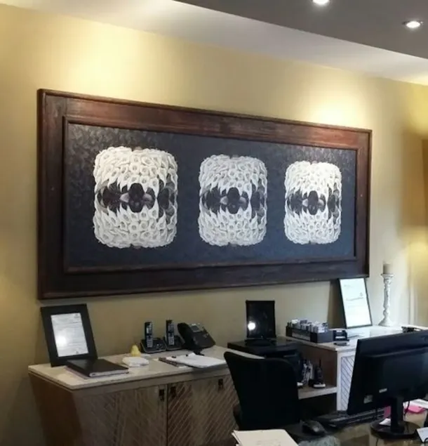 Acanto Hotel Playa del Carmen, Trademark Collection by Wyndham - Hall