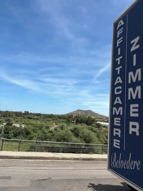 Affittacamere Belvedere - Posada - Image 1