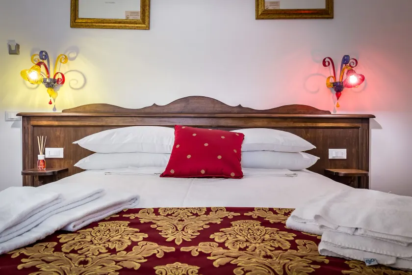 HomEdo B&B - Room