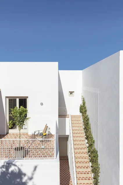 Ethos Vegan Suites Fira, Santorini - Image 1