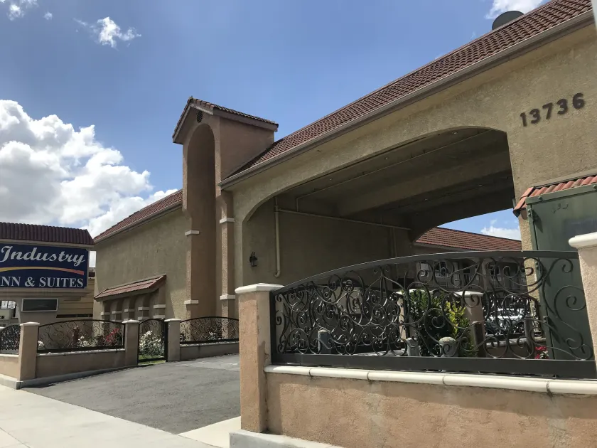 Industry Inn & Suites - Image 1