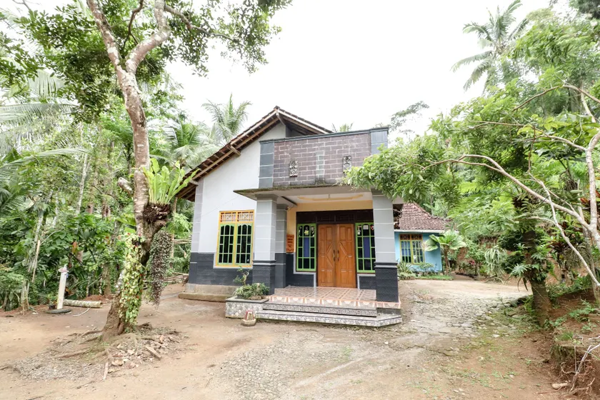 Jemakir Homestay - Image 1