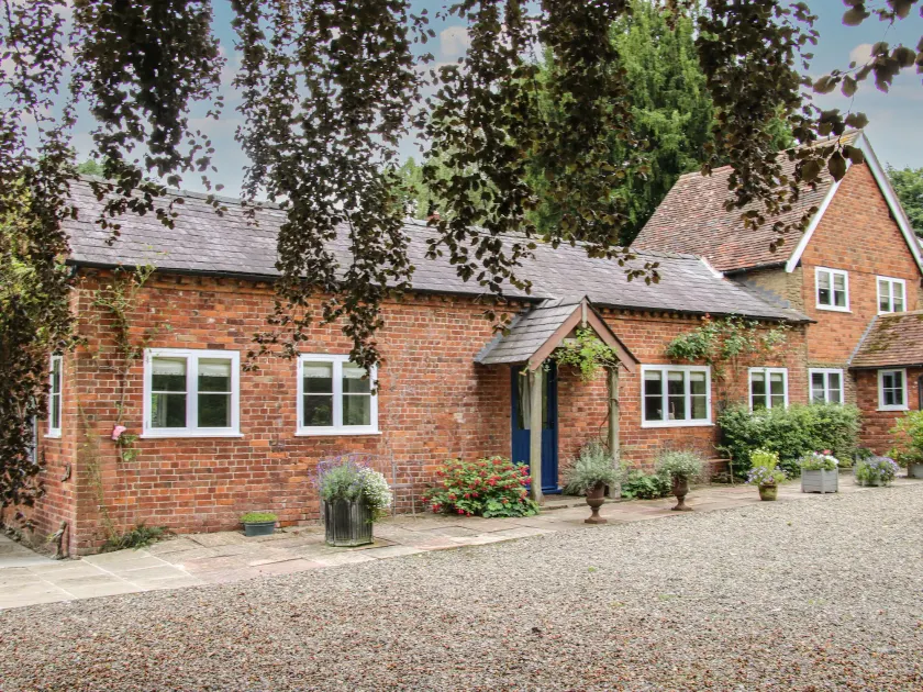 The Coach House - Image 1