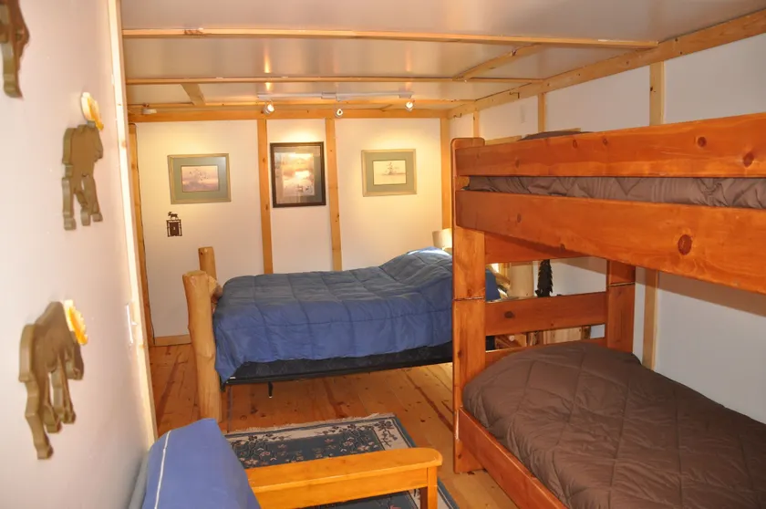 Hoovers River Resort - Image 1