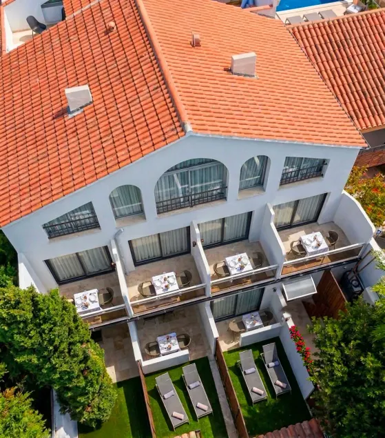 Villa Onyra - Studios, Suites & Villa - Les Lecques - Image 1
