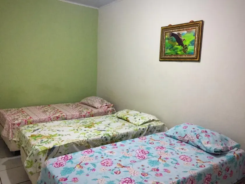 Pousada CPA - Image 1