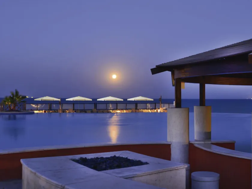 Mövenpick Resort El Sokhna - Image 1
