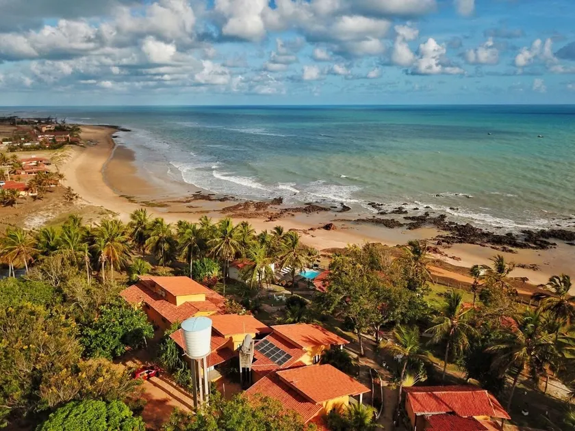 Pousada Enseada dos Mares - Image 1