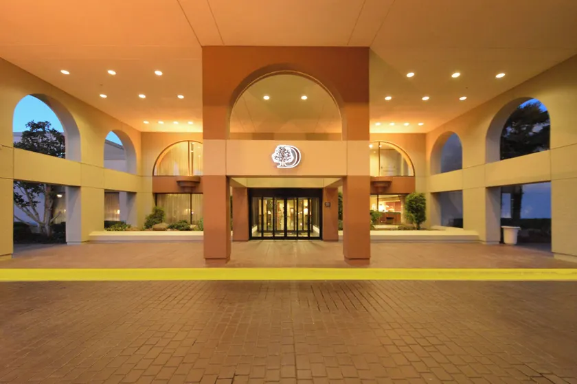Doubletree by Hilton Newark - Fremont - Image 1