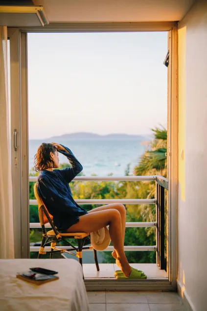 Rooms Smart Luxury Hotel & Beach - Image 1