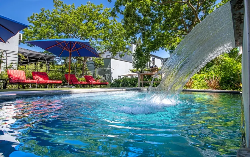 La Fontaine Boutique Hotel by The Oyster Collection - Image 1