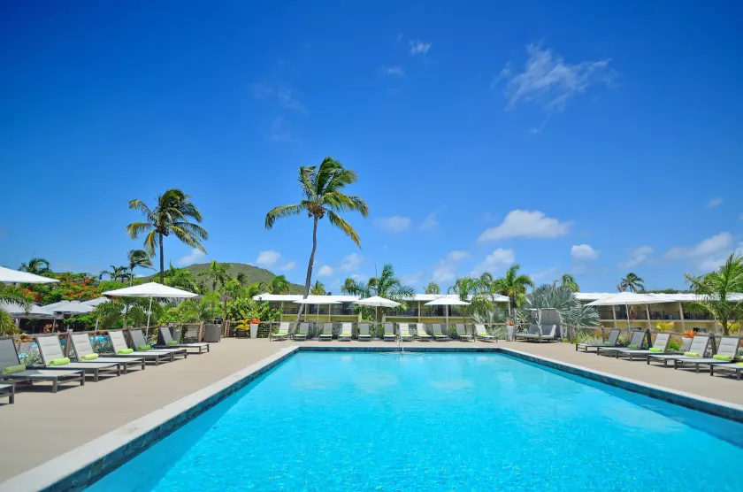 Royal St. Kitts Hotel - Image 1