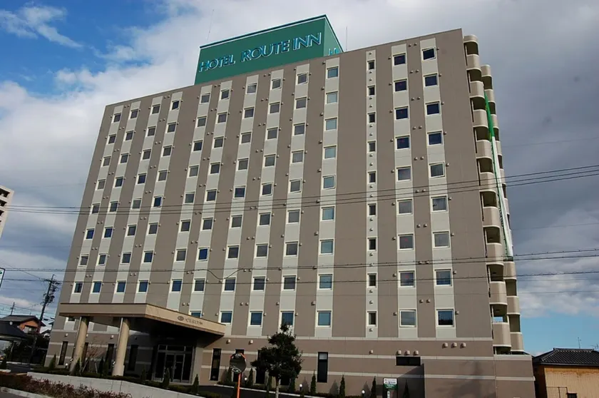 Hotel Route Inn Toyota Motomachi - Image 1