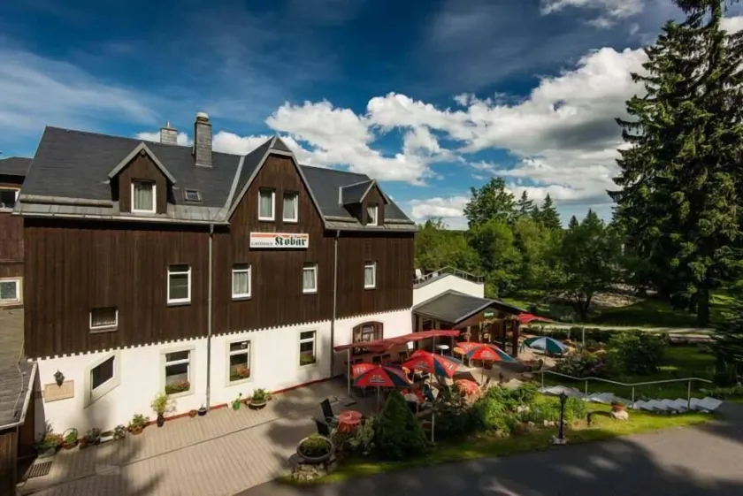 Gasthaus Kobär - Image 1