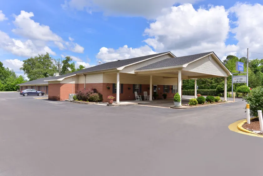 The Heritage Inn, Inc - Image 1