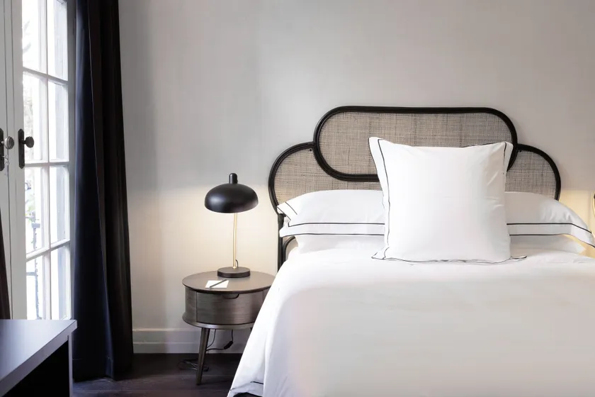 The Strand Hotel - Image 1