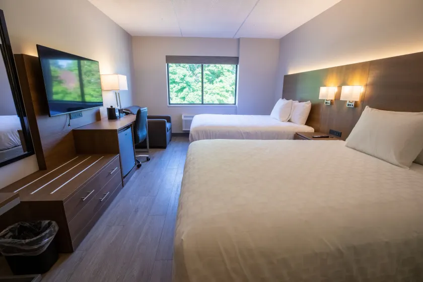 Superior Stay Hotel - Image 1