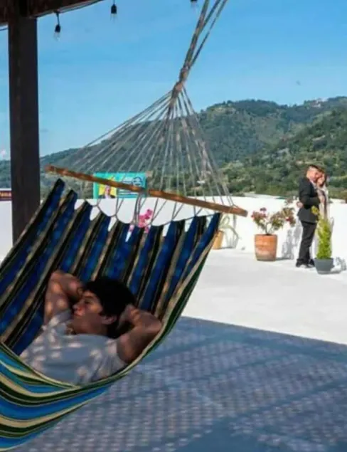Hotel Mountain View  - Image 1