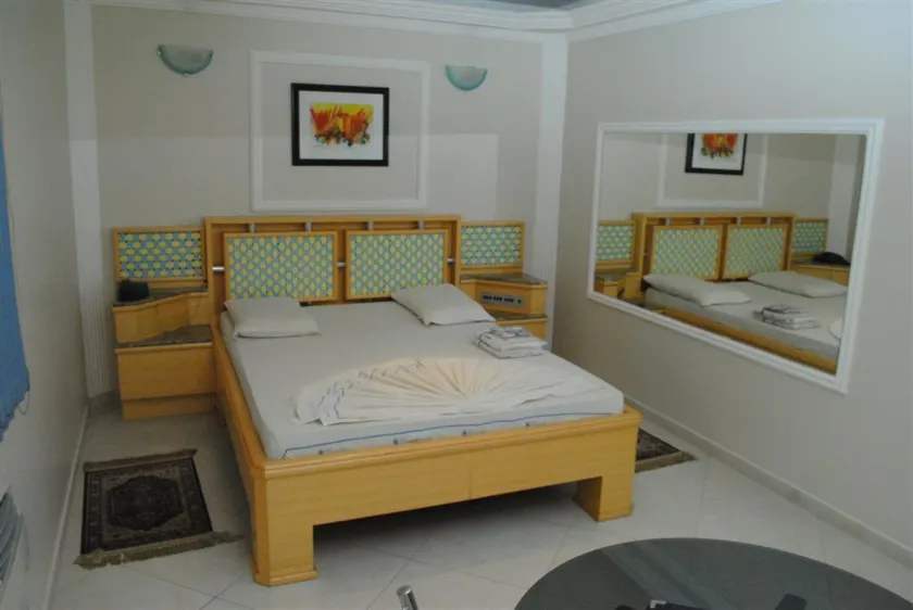 Filadelfia Hotel - Image 1