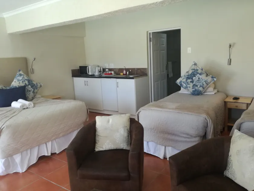 Framesby Guesthouse - Image 1