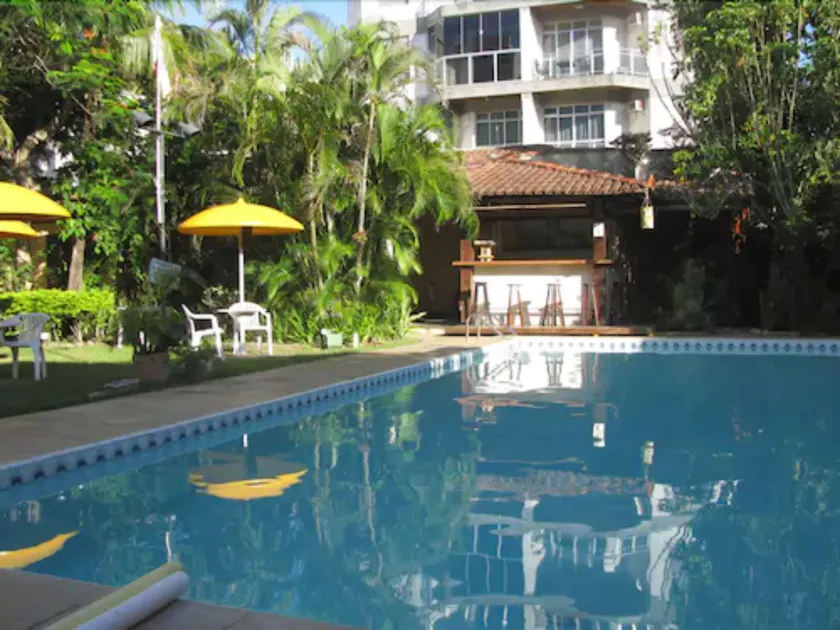 Hotel La Brise - Image 1