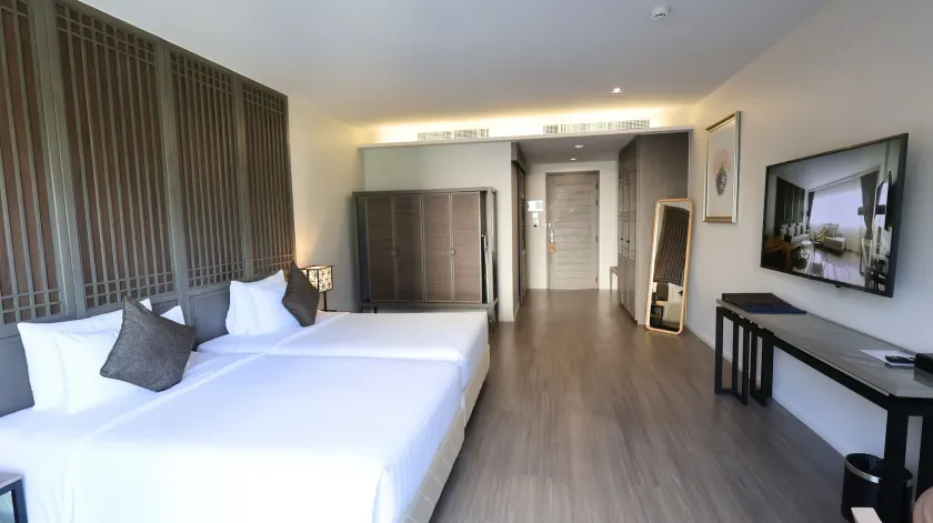 Bella Nara Phuket Naiyang Beach - Image 1