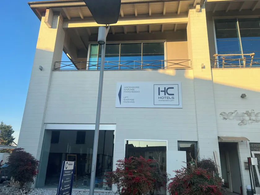 HC Hotel Manerbio Loft - Image 1