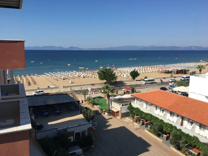 Hotel Marine - Image 1