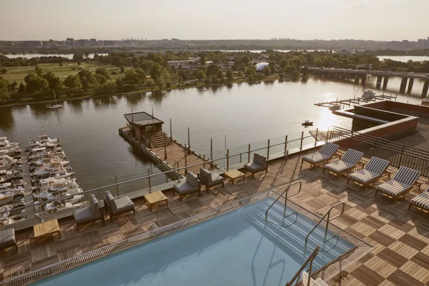 InterContinental - Washington D.C. - The Wharf by IHG - Image 1