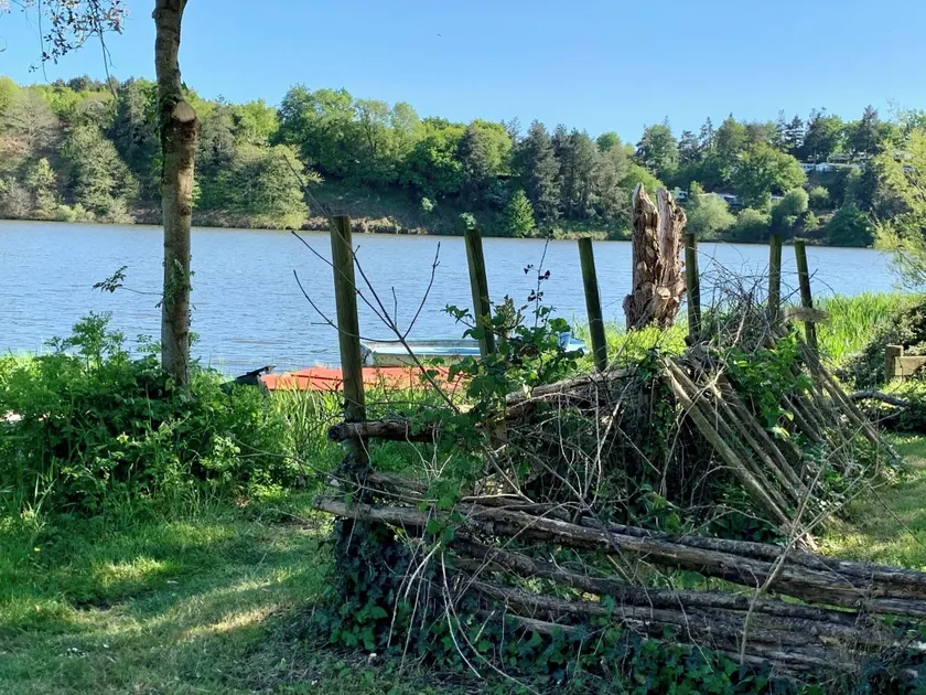 Village Vacances Gîtes Les Rivières - Image 1