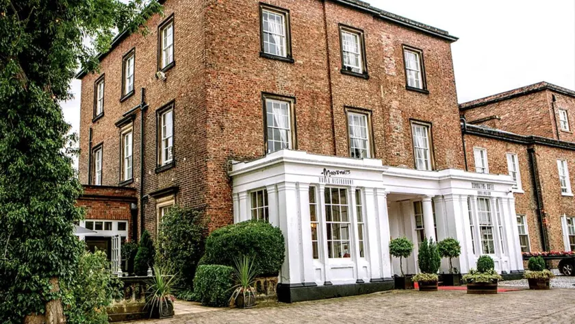 Bannatyne Hotel Darlington - Image 1