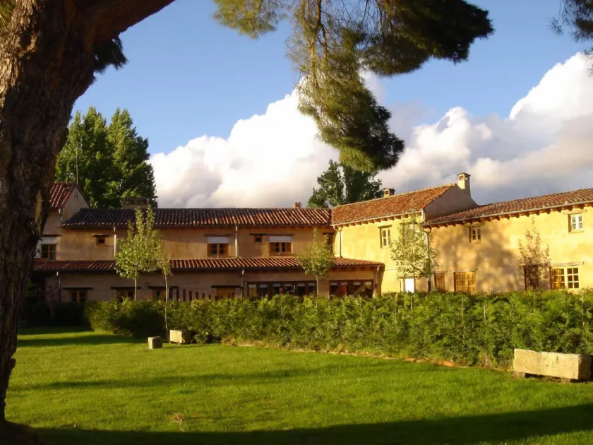 El Jardin de la Huerta - Image 1