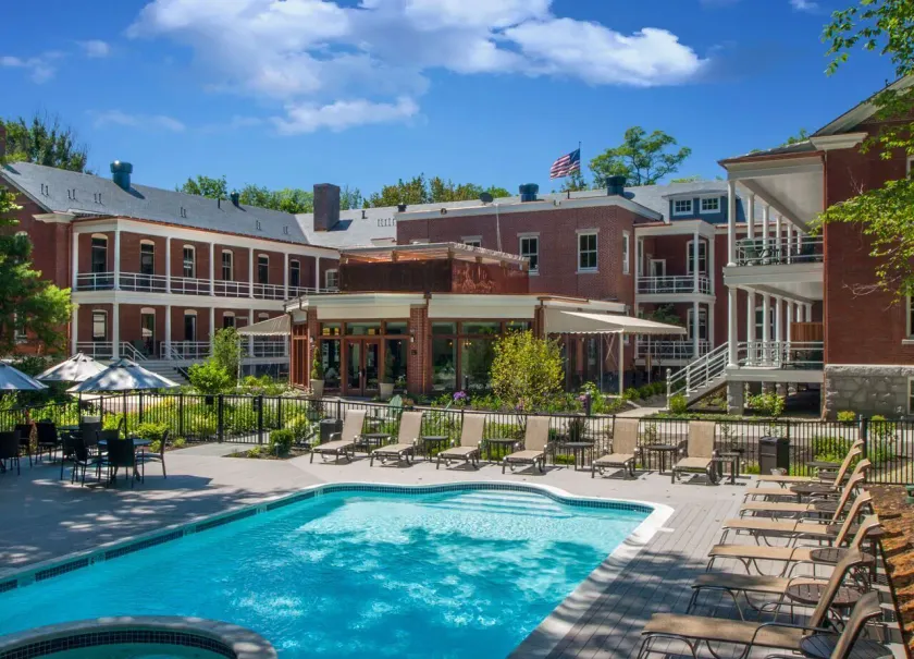 Inn at Diamond Cove - Image 1