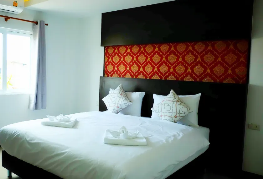 O2 Hotel สกลนคร (โรงแรม โอทู สกลนคร) - Image 1
