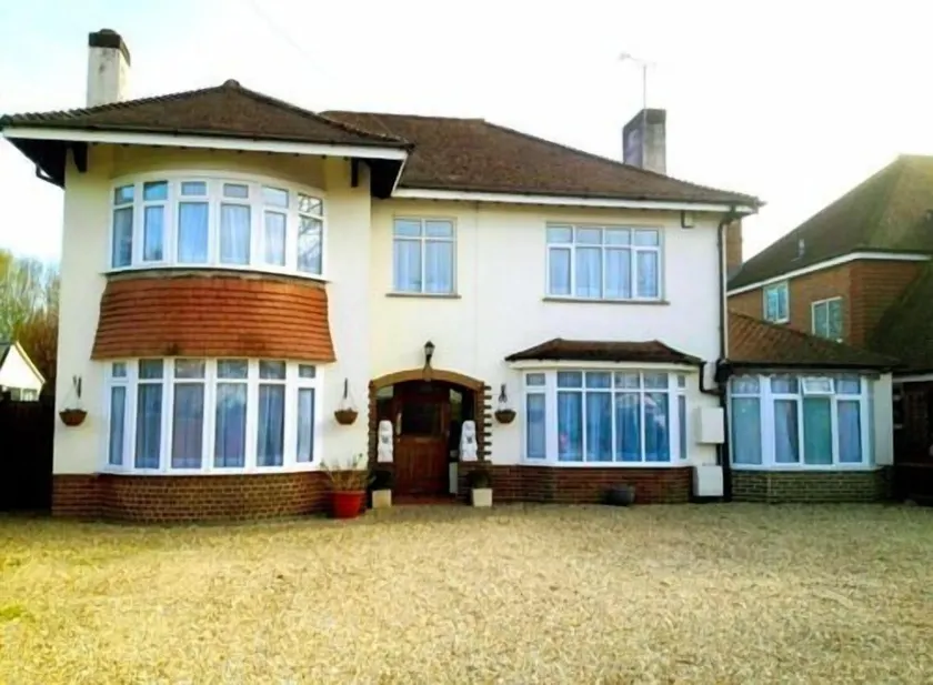 LA B&B - Image 1