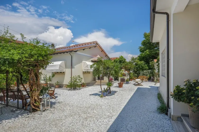 I Levrieri Rooms - Image 1