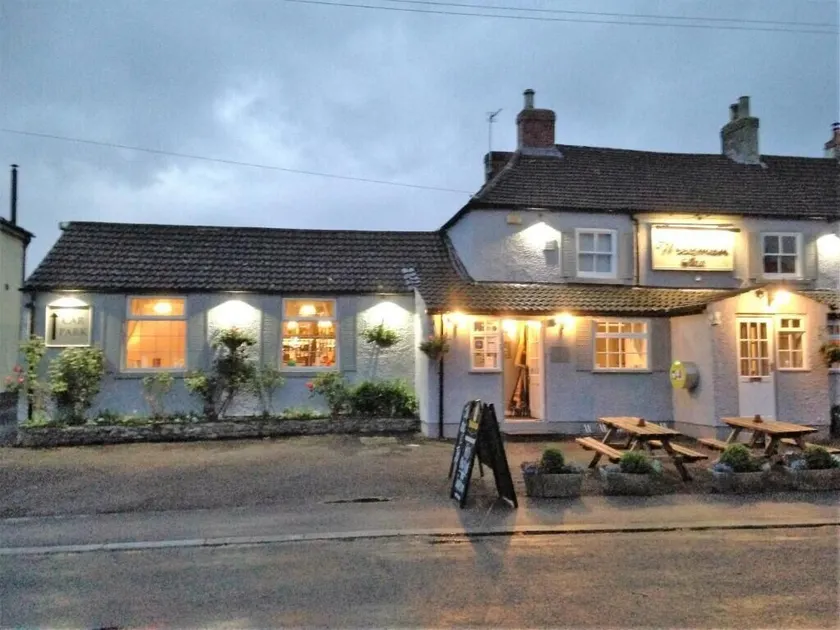 The Woodman Inn - Image 1
