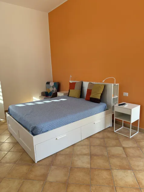 residenza Don Alfonso - Zimmer