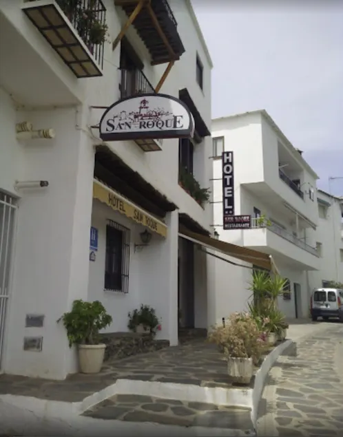 Hotel Rural San Roque - Image 1