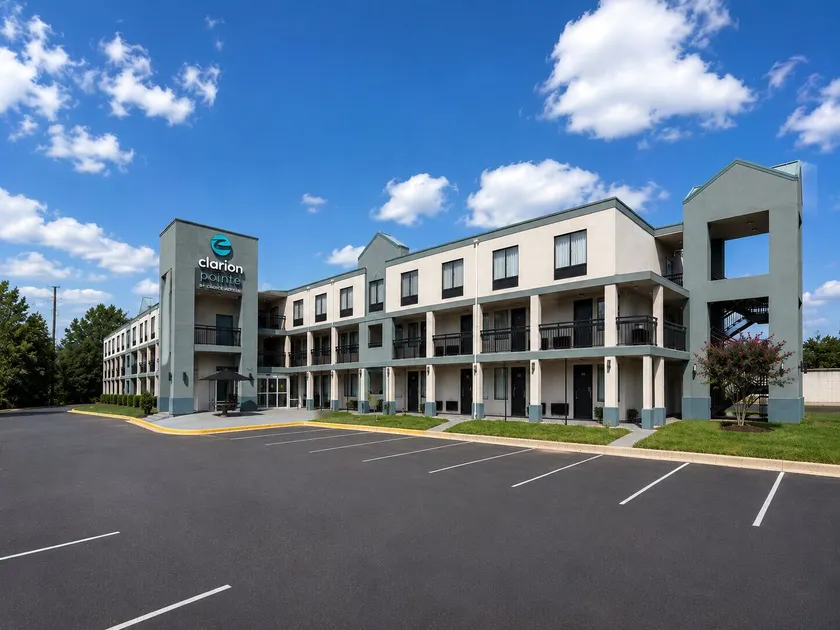 Clarion Pointe - Greensboro Coliseum Area - Image 1