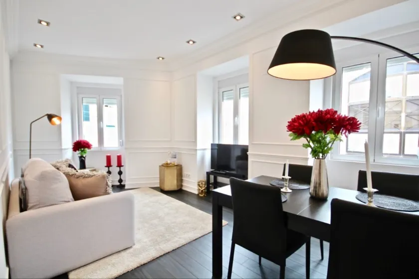 Akicity Amoreiras Sophisticated - Image 1