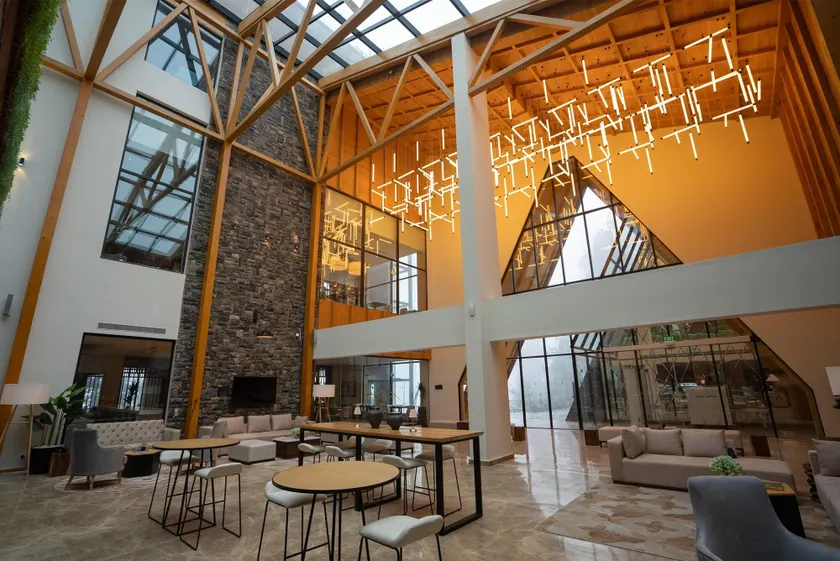 Doubletree By Hilton Nathiagali - Image 1