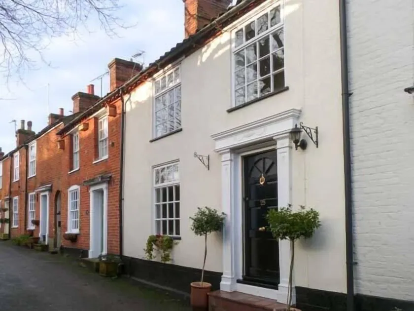 Ted's Place - Image 1