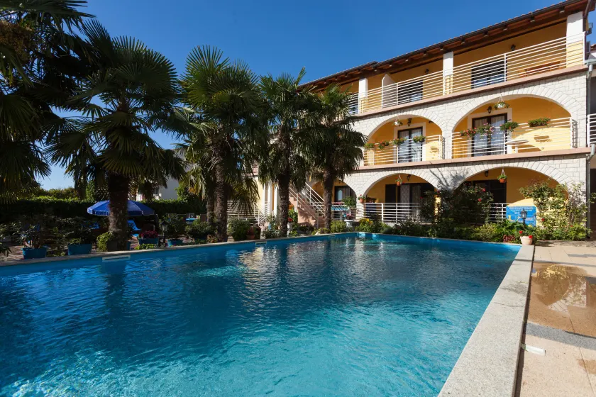 Apartments Paradis - Image 1