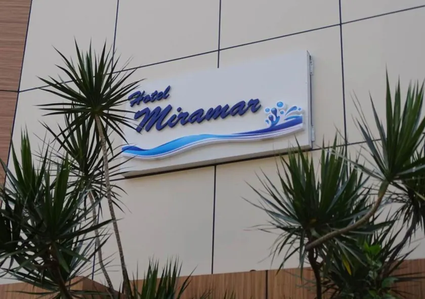 Hotel Miramar, Miramar Beach, Goa - Image 1