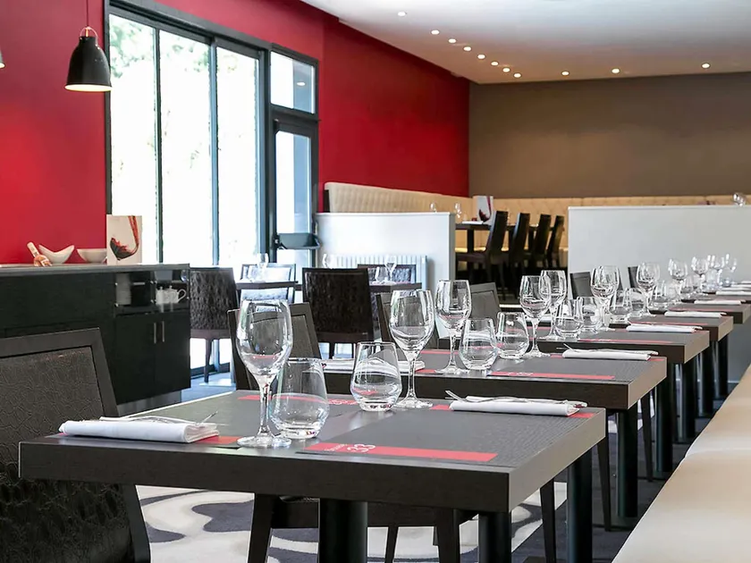 Mercure Bordeaux Le Lac - Image 1